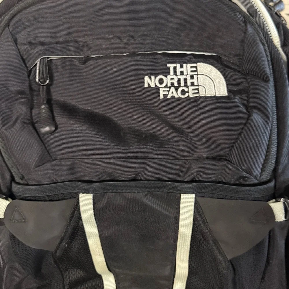 The North Face north face